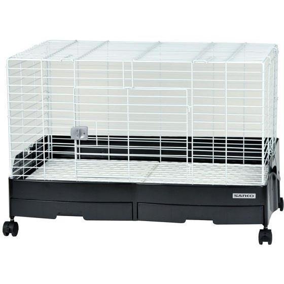 三晃商会 イージーホーム エボ 80 ブラック[代引不可]