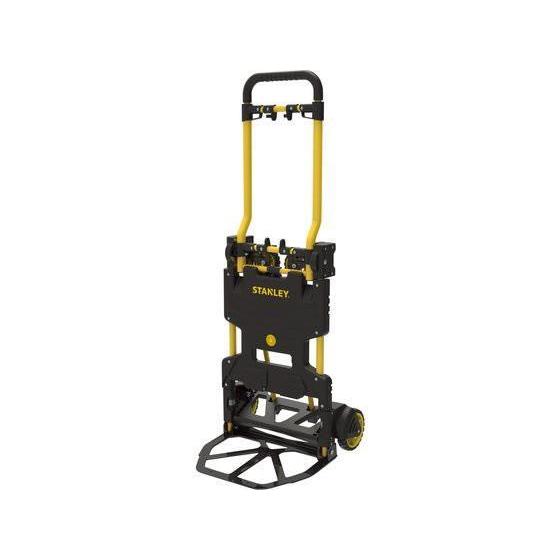 その他 折りたたみ式2Way台車[代引不可]