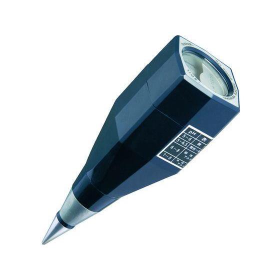 その他 土壌酸度PH計A[代引不可]