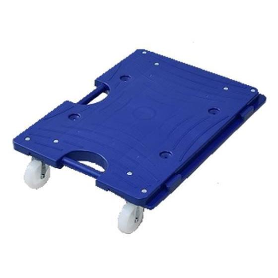 山善 連結平台車[代引不可]