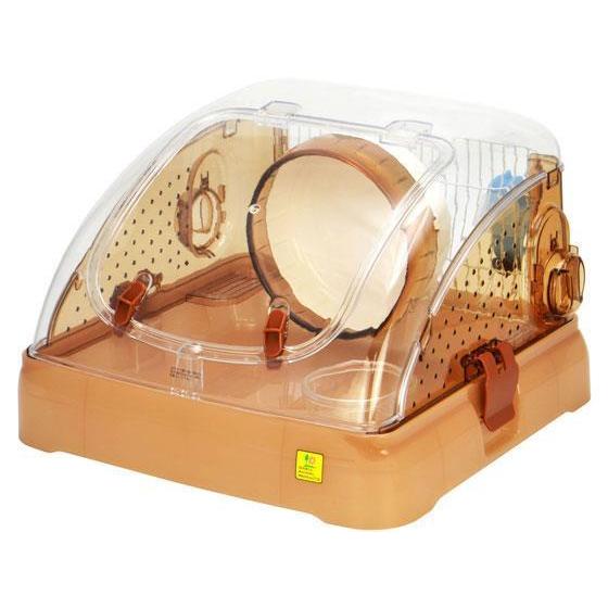 三晃商会 ハムポット ブラウン[代引不可]