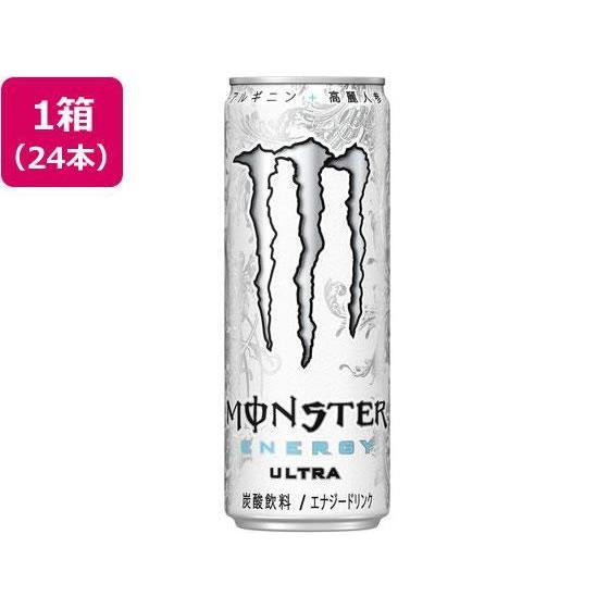 Asahi モンスター ウルトラ 缶 355mL 24缶[代引不可]