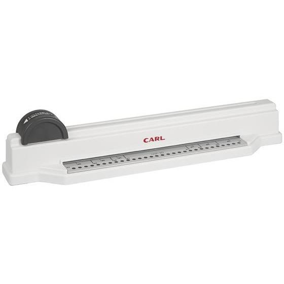 カール事務器 多穴パンチ グリッサー A4サイズ30穴[代引不可]