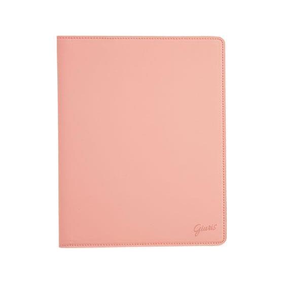 マルマン ジウリス メタルバインダー A5 20穴 ライトピンク[代引不可]