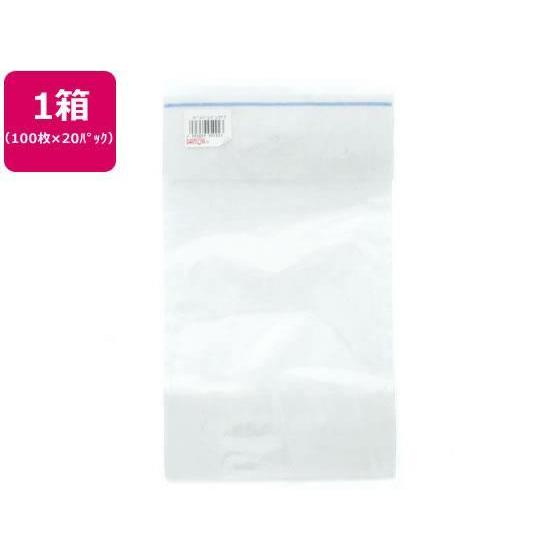 その他 デリバリーパック 大 100枚×20パック[代引不可]