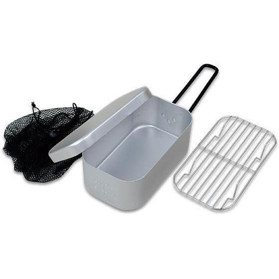 山善 メスティン SET[代引不可]