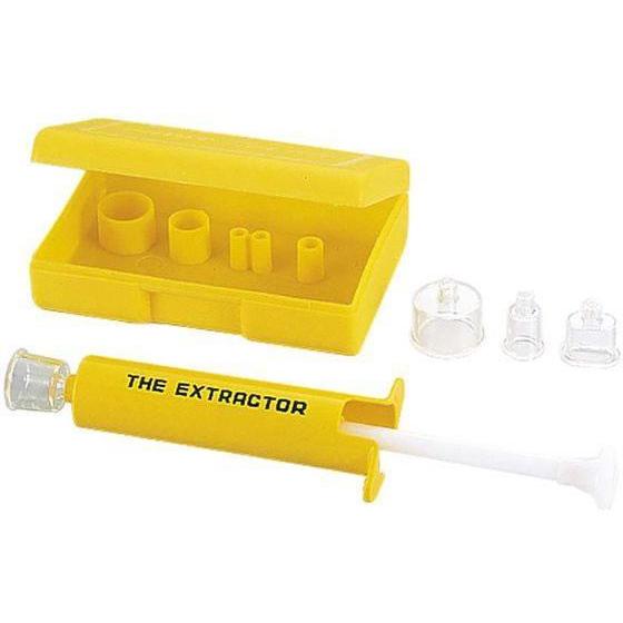 キャプテンスタッグ ポイズンリムーバー[代引不可]