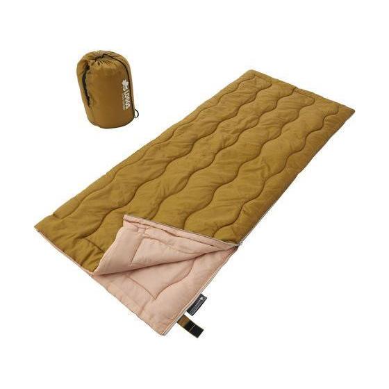 その他 抗菌防臭 丸洗いドミールシュラフ・2[代引不可]