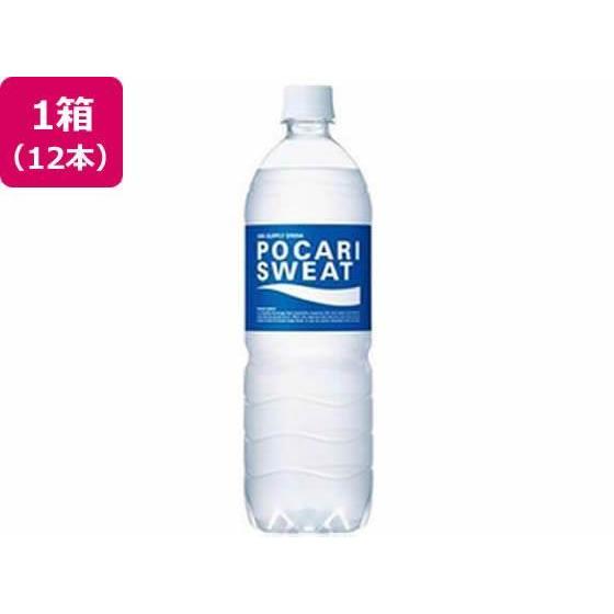 大塚製薬 ポカリスエット ペットボトル 900mL×12本入[代引不可]