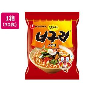 農心 ノグリラーメン 120g×30食[代引不可]｜eccurrent