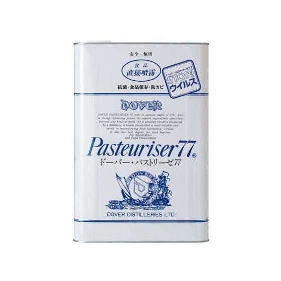 ドーバー パストリーゼ77 15KG缶[代引不可]