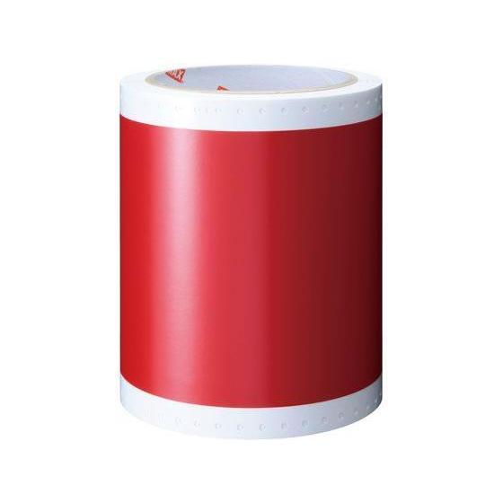 マックス ビーポップシート 100タイプ 赤 SL-S113NLアカ[代引不可]