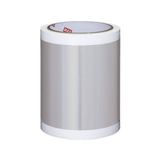 マックス ビーポップシート 100タイプ 銀 SL-S154NLラベルPETギン[代引不可]