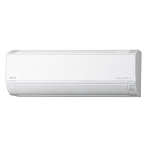 日立 RAS-D56M2-W 白くまくん 18畳 電源200V