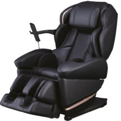 【標準設置料金込】フジ医療器 AS-R2200 ブラック CYBER-RELAX マッサージチェア ...