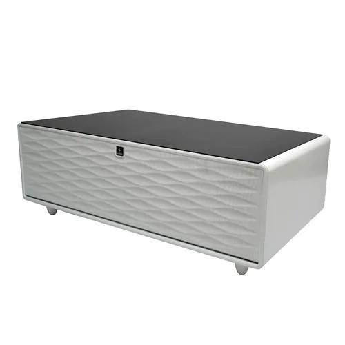 【標準設置料金込】LOOZER(ルーザー) LOOZER SMART TABLE STB135 WH...