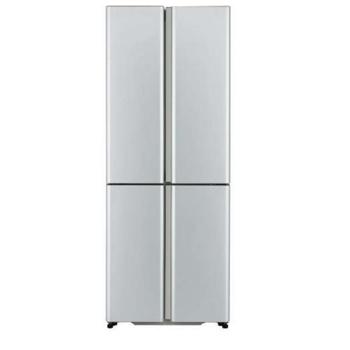 【標準設置料金込】【長期5年保証付】冷蔵庫 400L以上 アクア 420L 4ドア AQR-TZ42...