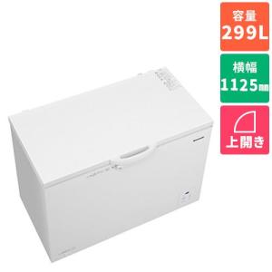 Panasonic（パナソニック） ワイドタイプ チェストフリーザー 業務用