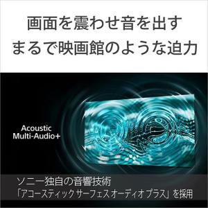 【標準設置料金込】【長期5年保証付】ソニー(S...の詳細画像2