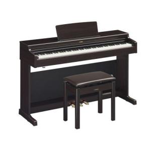 Yamaha Arius ダークウッド 88鍵 電子ピアノ YDP-161 ヤマハ | YDP-161 - ARIUS（アリウス） - 概要