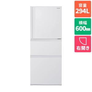 全国設置無料 東芝 冷蔵庫 GR-W33SC | TOSHIBA 3ドア冷凍冷蔵庫