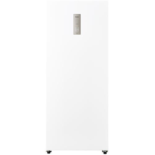 【標準設置料金込】ハイアール(Haier) JF-NUF386A-W ホワイト 前開き式冷凍庫 38...
