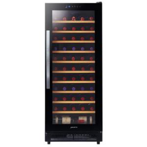 【標準設置料金込】デバイスタイル(deviceSTYLE) WF-C53W ワインセラー 162L ...