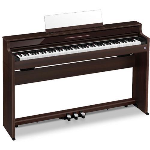 【標準設置料金込】【長期5年保証付】CASIO カシオ AP-S450BN ローズウッド調 CELV...