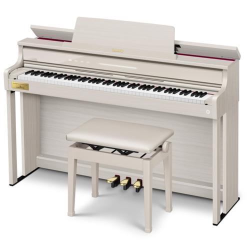 【標準設置料金込】【長期5年保証付】CASIO(カシオ) AP-750GB グレーベージュウッド調 ...