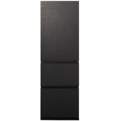 【標準設置料金込】パナソニック(Panasonic) NR-C37WS2-K ストーンブラック 3ド...