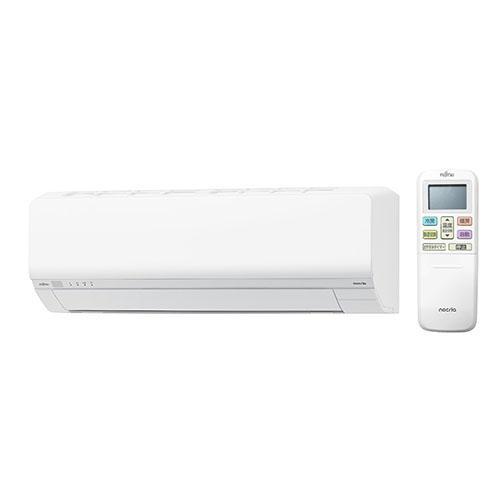 【標準工事費込】ゼネラル エアコン 20畳用 6.3kW ゼネラル ノクリア Lシリーズ AS-L6...