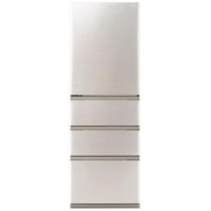 TOSHIBA（東芝） 【配送設置無料】東芝 冷蔵庫 326L 3ドア 右開き