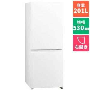 送料別】AQUA(アクア):SIMPLE+ AQR-20R-W [マットホワイト] 【右開き