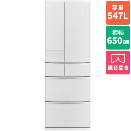 【標準設置料金込】三菱(MITSUBISHI) MR-JW55N-W シルクウッド JWシリーズ 6...