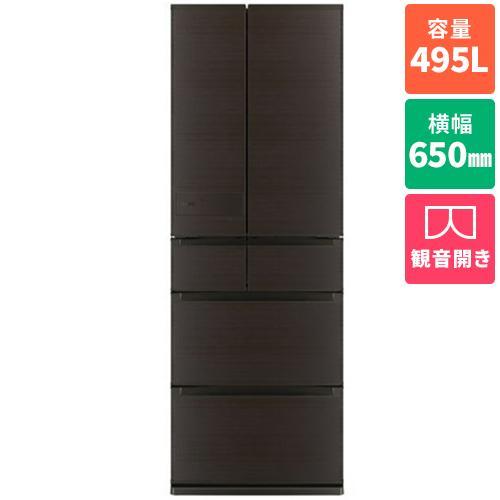 【標準設置料金込】三菱(MITSUBISHI) MR-JW50N-M ロイヤルウッド JWシリーズ ...