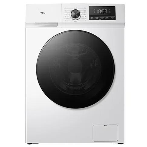 【標準設置料金込】TCL(ティーシーエル) TW-DV7A ドラム式洗濯機 洗濯7kg 乾燥機能無 ...