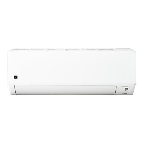 【標準工事費込】シャープ(SHARP) エアコン 10畳用 2.8kW シャープ DGシリーズ AY...