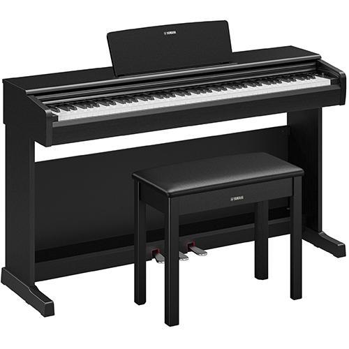 【標準設置料金込】ヤマハ(YAMAHA) YDP-146B ブラックウッド調 電子ピアノ ARIUS...