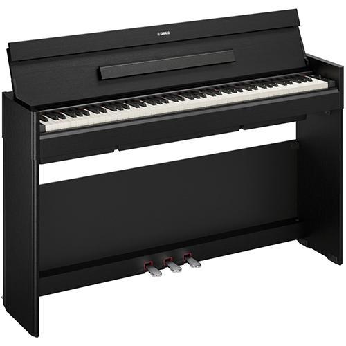 【標準設置料金込】ヤマハ(YAMAHA) YDP-S56B ブラックウッド調 電子ピアノ ARIUS...