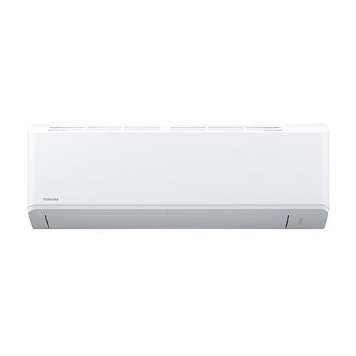 【標準工事費込】東芝(TOSHIBA) エアコン 8畳用 2.5kW 東芝 E-C5Sシリーズ RA...