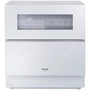 【設置】【長期5年保証付】パナソニック(Panasonic) NP-TZ300-W(ホワイト) 食器洗い乾燥機 5人分目安
