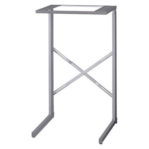 【設置】パナソニック(Panasonic) N-UF12-S シルバー 衣類乾燥機 専用ユニット台 ...