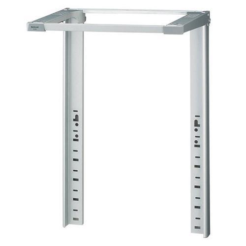 【設置】パナソニック(Panasonic) N-UD72-S シルバー 衣類乾燥機 専用ユニット台 ...