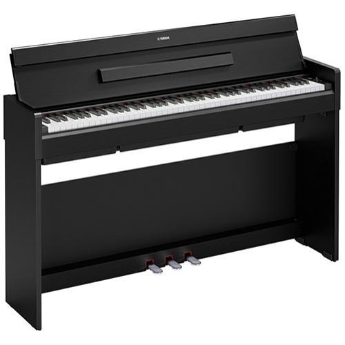 【設置】ヤマハ(YAMAHA) YDP-S36B ブラックウッド調 電子ピアノ ARIUS アリウス