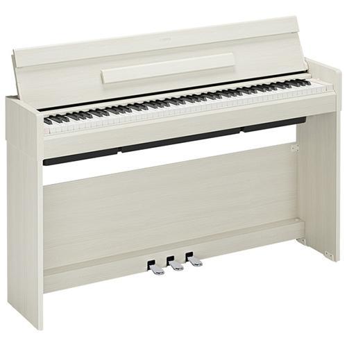 【設置】ヤマハ(YAMAHA) YDP-S36WB ホワイトバーチ調 電子ピアノ ARIUS アリウ...
