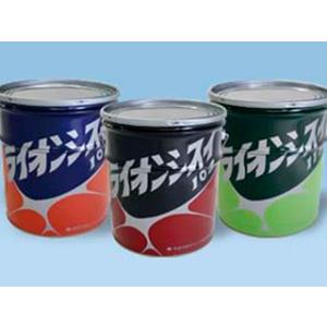 ライオンシスイ　止水　急結　セメント　20ｋｇ　101