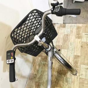 電動自転車 中古 ママチャリ パナソニック ビ...の詳細画像3