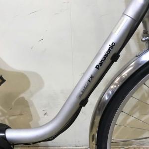 電動自転車 中古 ママチャリ パナソニック ビ...の詳細画像4
