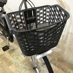 電動自転車 中古 ママチャリ パナソニック ビ...の詳細画像5