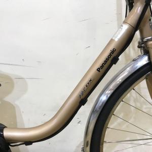 電動自転車 中古 ママチャリ パナソニック ビ...の詳細画像4